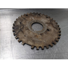 116K013 Crankshaft Trigger Ring From 2009 Ford F-150  5.4 XW1E12A227AC